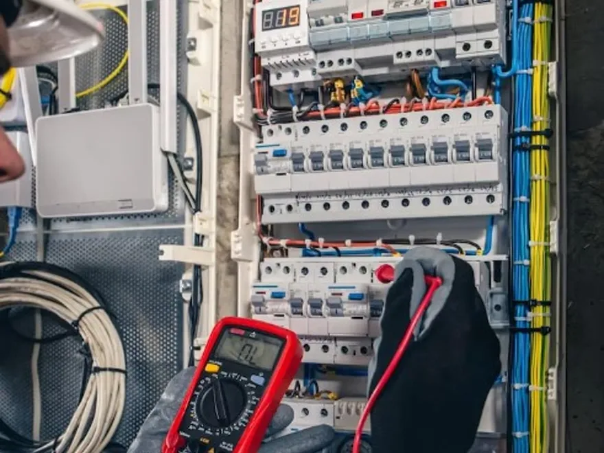 Switched On Electrical - General & Level 2 Electrician featured image